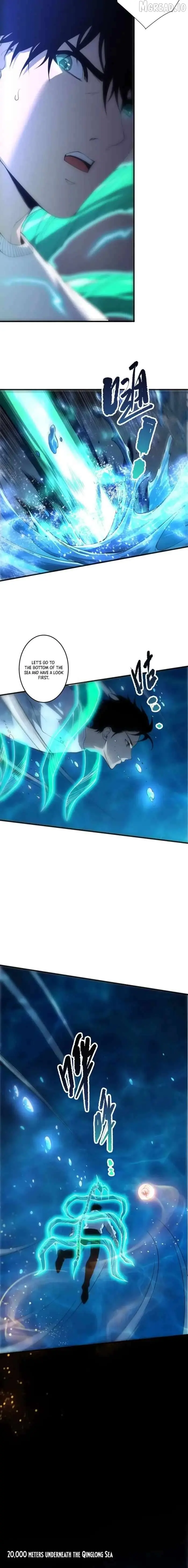 Catastrophic Necromancer Chapter 273 image 04_optimized